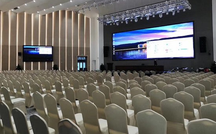 山東煙臺(tái)會(huì)議廳-3 山東煙臺(tái)會(huì)議廳-3